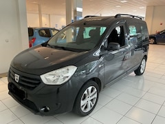 Dacia Dokker - 1.2 TCe S&S Stepway Gereserveerd/Verkocht