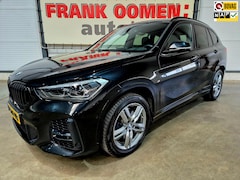 BMW X1 - SDrive20i 178PK M-Sport + NAP|LED|Navi|DAB|Head Up|Sfeerverlichting|Apple|Cruise Climate C
