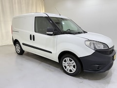 Fiat Doblò Cargo - 1.3 MJ Actual Airco