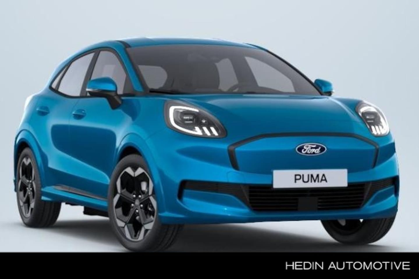 Ford Puma Gen-E - Premium 44 kWh | Nieuw te bestellen vanaf €32.795,-! - AutoWereld.nl