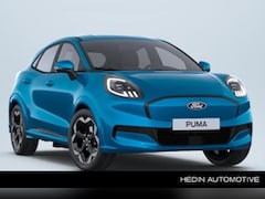 Ford Puma Gen-E - Premium 44 kWh | Nieuw te bestellen vanaf €32.795,