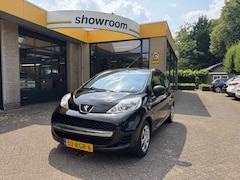 Peugeot 107 - 1.0-12V XR 5drs Airco