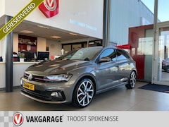 Volkswagen Polo - 2.0 TSI GTI 200PK, Automaat, Panoramadak, Digital Dashboard, Beats Audio, 18" Wielen, Navi