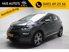 Opel Ampera-e - Business executive 60 kWh | Accu Pack vervangen | Cruise | Climate | PDC V/A + camera acht