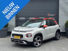 Citroën C3 Aircross - 1.2 PureTech S&S Shine | Panoramadak | Head-Up Display | 360* Camera | Navigatie |