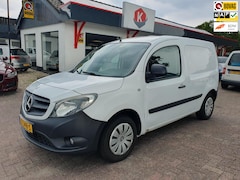 Mercedes-Benz Citan - 108 CDI BlueEFFICIENCY AIRCO BJ 2014
