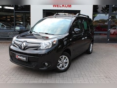 Renault Kangoo Family - 1.2 TCe Limited
