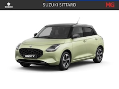 Suzuki Swift - 1.2 Style Smart Hybrid
