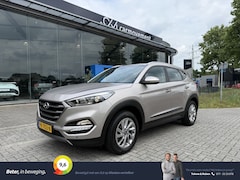 Hyundai Tucson - 1.6 GDi Comfort | Navi | Camera | Cruise