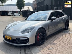 Porsche Panamera Sport Turismo - 4.0 GTS/Pano/Navi/Camera/Alacantra Vol opties