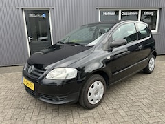 Volkswagen Fox - 1.4 Trendline 155DKM NAP APK