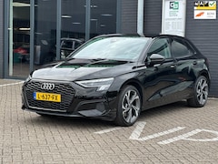 Audi A3 Sportback - 30 TFSI Business edition/LED/APP-CONNECT/digitale klok/NL-AUTO NAP