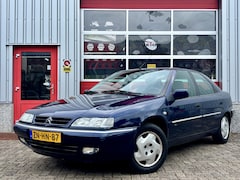 Citroën Xantia - 1.8i-16V Pallas | Airco | Trekhaak | 1e Eigenaar