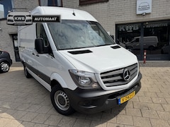 Mercedes-Benz Sprinter - 311 2.2 CDI 366 Automaat 3Pers Camera