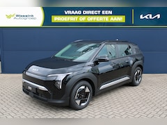 Kia EV3 - 58, 3 kWh 204pk Air | Navigatie | Parkeercamera | Parkeersensoren | LED | Apple Carplay/An
