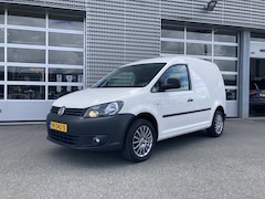 Volkswagen Caddy - Economy Business Bijzonder netjes en schoon | Meeneem handelsaanbieding