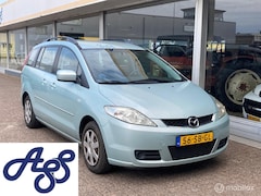 Mazda 5 - 5 1.8 bj 2005 308836km NAP APK nov 25