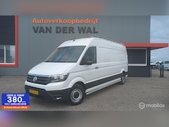 Volkswagen Crafter - Bestel 35 2.0 TDI L4H3