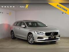 Volvo V90 - T4 Business Luxury+ / Adaptive Cruise control / Elektrisch Panoramadak / Trekhaak / Stoelv