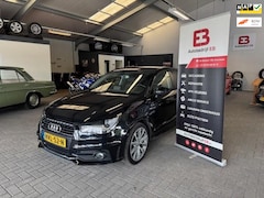 Audi A1 Sportback - 1.4 TFSI Pro Line S