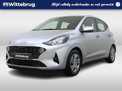 Hyundai i10 - 1.0 Comfort 5-zits | Airco | Apple Carplay | Elektrische Ramen