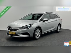 Opel Astra Sports Tourer - 1.0 Innovation NAVI ECC CRUISE LM CARPLAY