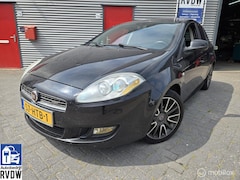 Fiat Bravo - 1.4 T-Jet Racing