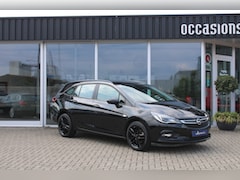 Opel Astra - 1.4 T. Business+