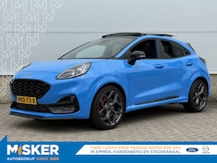 Ford Puma - 1.5 EcoBoost ST-X 200pk PANODAK LAUNCHCONTROL DRIVERPACK WINT