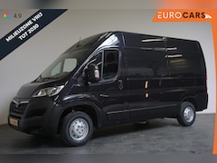 Opel Movano - 140pk L2H2 Edition Navi Camera Parkeersensoren Trekhaak Cruise control Airco