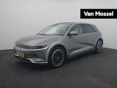 Hyundai IONIQ 5 - Lounge AWD 77.4 kWh | Panorama dak | Stoelverwarming | Geheugen stoelen | Stoelverkoeling