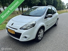 Renault Clio Estate - 1.6-16V Night&Day*AUT*DISTRIBUTIE VV
