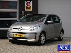 Volkswagen Up! - 1.0 BMT high up 80PK| Cruise| BT| Camera| NL Auto