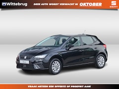 SEAT Ibiza - 1.0 EcoTSI Style Facelift