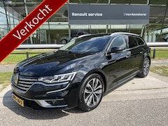Renault Talisman Estate - 2.0 dCi 160 PK Business Intens / Automaat / Camera / Apple Carplay - Android Auto / Keyles