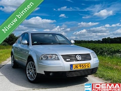Volkswagen Passat - 4.0 W8 4Motion nieuwstaat liefhebber auto