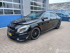 Mercedes-Benz CLA-Klasse - 200 Ambition Automaat