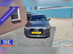 Audi A1 Sportback - 1.4 TFSI Sport S line 125 pk 5 drs