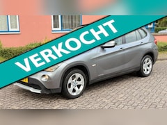 BMW X1 - SDrive20i Business