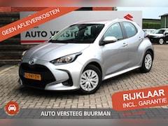 Toyota Yaris - 1.5 Hybrid Active , Automaat, 1e Eig. en Dealer onderhouden