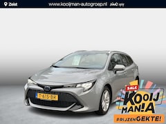 Toyota Corolla Touring Sports - 1.8 Hybrid Active | Achteruitrij camera | Apple Carplay/Android Auto | Adaptive cruise con