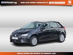 SEAT Ibiza - 1.0 EcoTSI Style Facelift