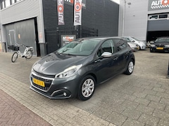Peugeot 208 - 1.2 PureTech Urban Soul 2e Eig Airco Navi PDC NAP APK