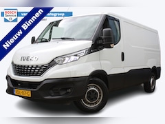 Iveco Daily - 35S16V 2.3 352 H2 | Trekhaak | Achteruitrijcamera | Cruise controle | Climate controle | N
