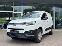 Toyota ProAce City - 4x4 1.5 D-4D 131pk DANGEL 4x4 |Unieke auto| BPM VRIJ|Blind Spot|Airco|Cruise| Rijklaarprij
