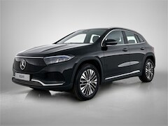 Mercedes-Benz EQA - 250+ Business Solution Luxury 71 kWh | Trekhaak | GUARD 360° Voertuigbescherming Plus | Pa