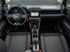 Citroën C3 Aircross - 1.2 PureTech S&S Feel 110pk | Pano | Trekhaak | Nieuwe riem