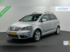 Volkswagen Golf Plus - 1.4 Easyline TREKHAAK LM CRUISE