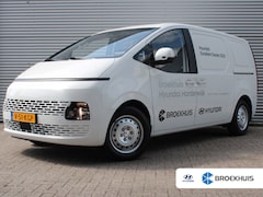 Hyundai Staria - 1.6 T-GDI HEV | Excl.BTW/Excl.BPM | Cruise control adaptief met Stop&Go | Zijschuifdeur li