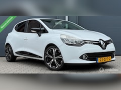 Renault Clio - 0.9 TCe Dynamique Navi/LED/Cruise/Airco/Elektr.pakket